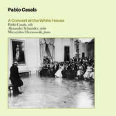 Concert at the White House