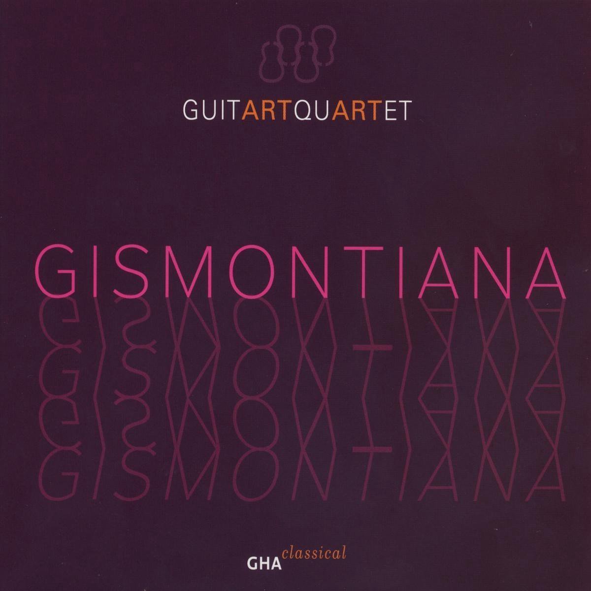 Gismontiana