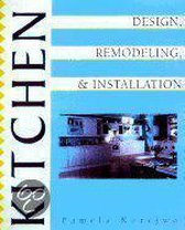 Kitchen Design, Installation and Remodeling