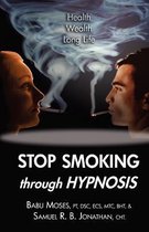 Stop Smoking Through Hypnosis