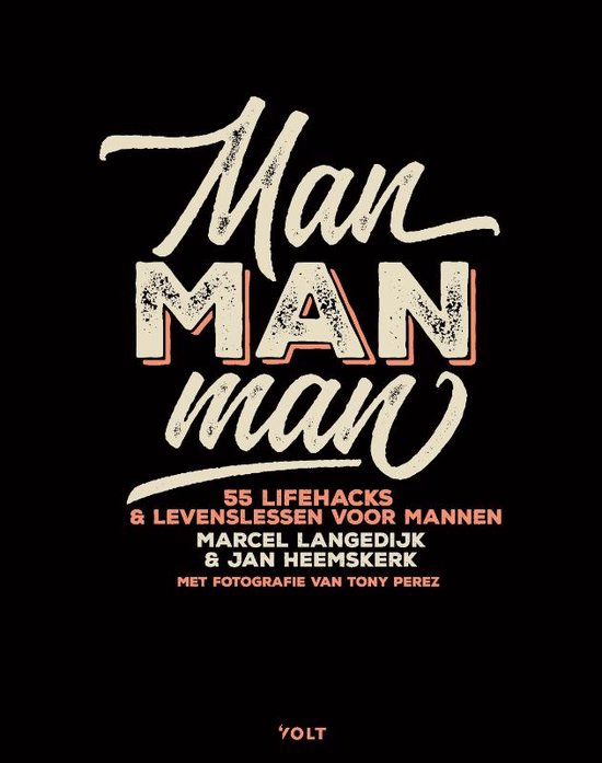 Man man man