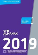 Nextens VPB Almanak 2019 deel 1
