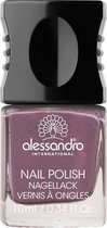 Alessandro Nagellak - 67 Dusty Purple - 10 ml