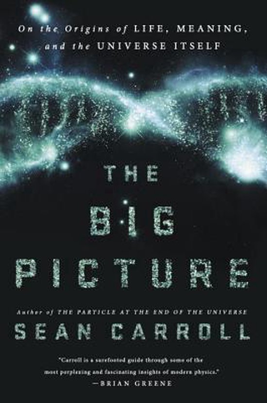 Big Picture - cover