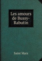 Les amours de Bussy-Rabutin