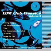 Ebm Club Classics 3