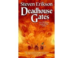 Deadhouse Gates