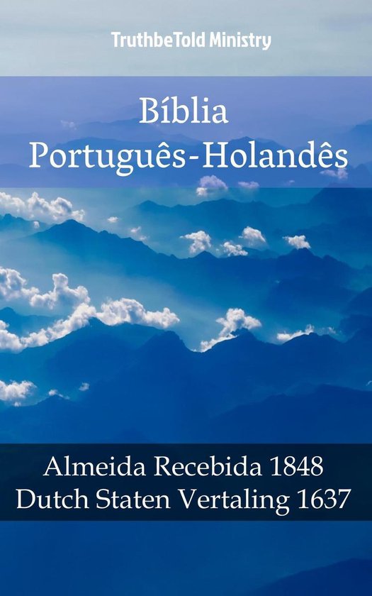 Parallel Bible Halseth 985 - Bíblia Português-Holandês