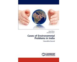Cases of Environemntal Problems in India