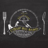 L'Oeuf Big Band - Petits Plats Pour Grand Ensemble (CD)