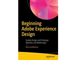 Professional and Applied Computing (R0) - Beginning Adobe Experience Design