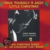 Silent Nights: A Christmas Jazz Album