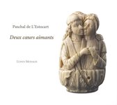 Ludus Modalis - Deux Coeurs Aimants-Chansons+Odes+M (CD)