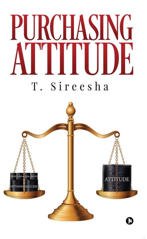 Purchasing Attitude - cover