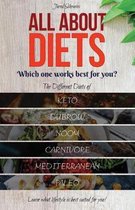 All About Diets