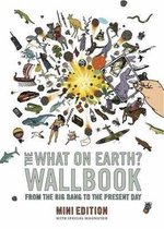 The What on Earth? Wallbook of Big History