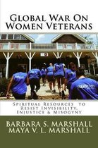 Global War on Women Veterans