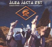 Alea Jacta Est - Couleurs Et Fievre (CD)