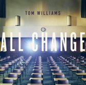 Tom Williams - Follow The Leader (CD)