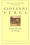 Little Novels Of Sicily