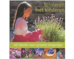 Tuinieren Met Kinderen