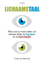Omslag Lichaamstaal