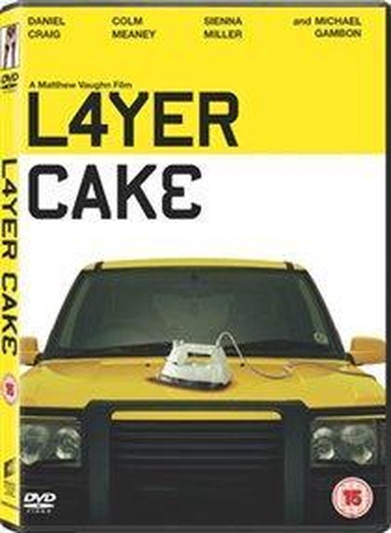 Layer Cake