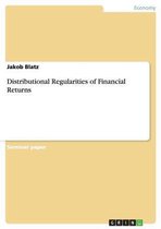 Distributional Regularities of Financial Returns