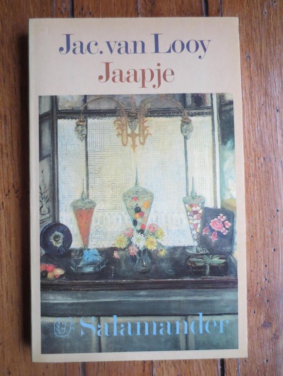 9789021495118 - Jaapje