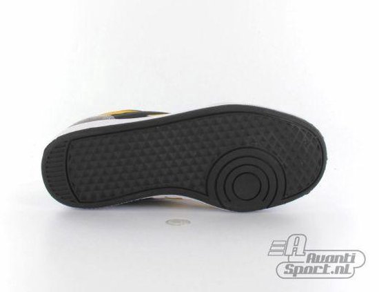 Reebok E - Sportschoenen - Kinderen - Maat 31,5 - Zwart;Grijs;Geel;Wit |  bol.com