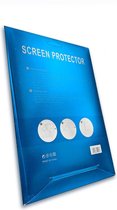 Man & Wood iPad Air 1 en 2 screenprotector / schermbescherming DIAMANTGLAS®