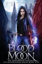 Blood Moon: A SoulTracker Novel #5