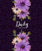 Daily Food Journal