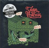 7-Shit Brick House -Ltd-