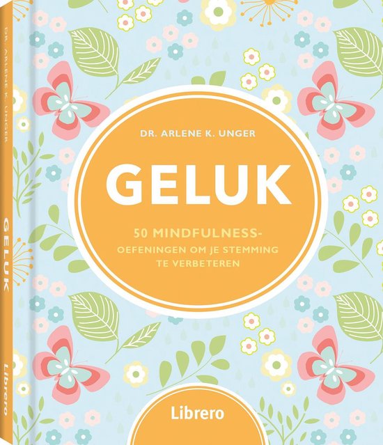 Geluk - cover