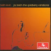 The Goldberg Variations, Bwv 988