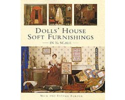 Dolls' House Soft Furnishings