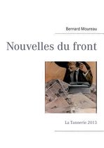 Nouvelles du front