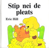 Stip nei de pleats