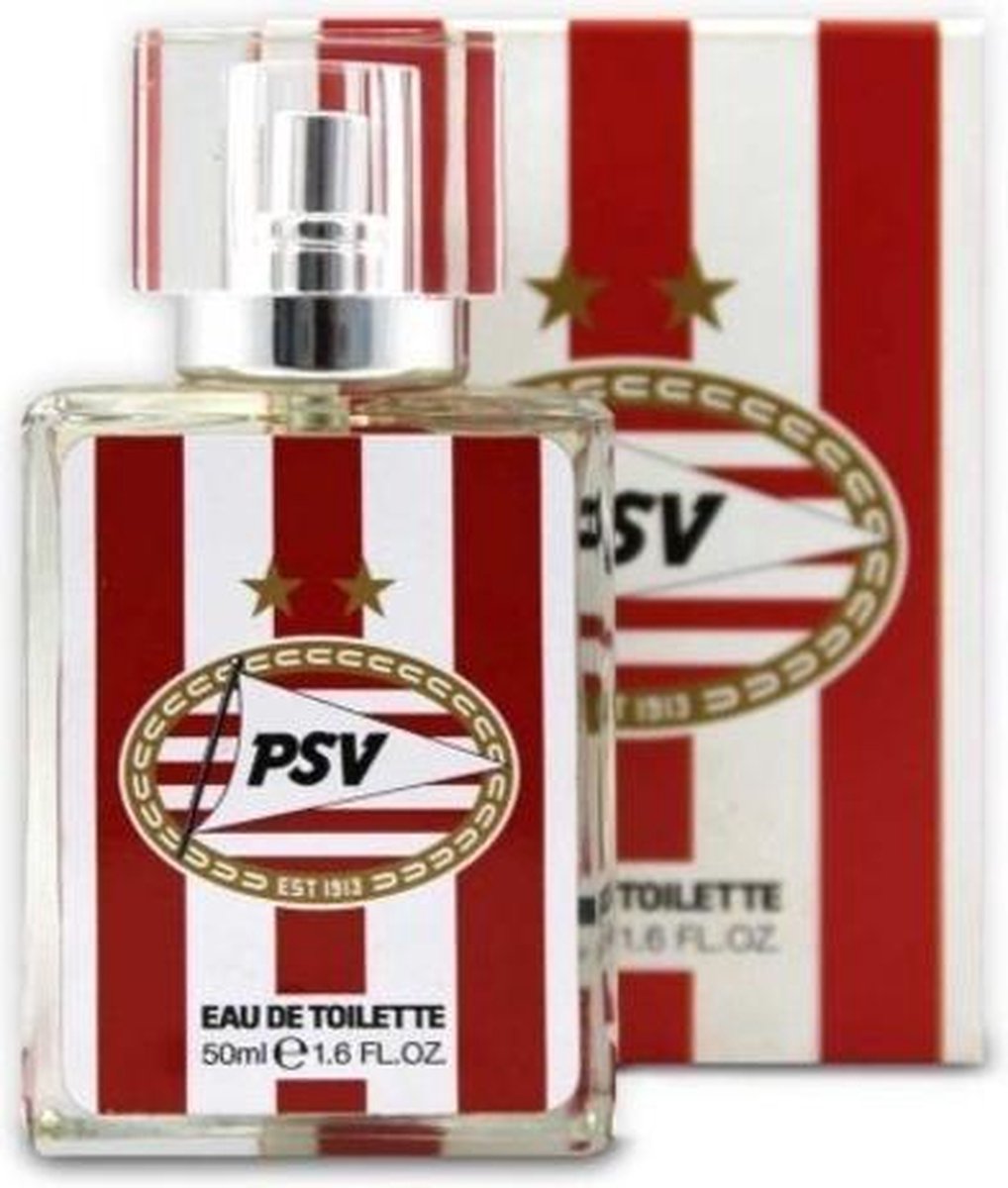 PSV Eau De Toilette ml | bol.com