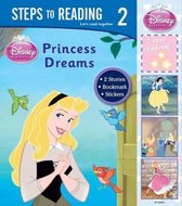 Disney Reading - Princess Dreams