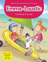 Omslag Vacances à la mer