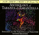 Anthology Of Taranta & Tarantella