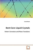 Bent-Core Liquid Crystals