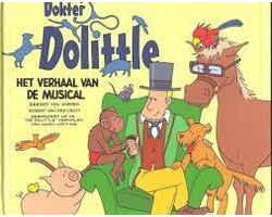 Dokter Dolittle