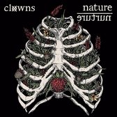Clowns - Nature/Nurture (CD)