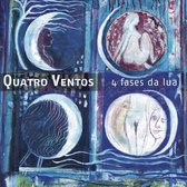 Quatro Ventos - 4 Fases Da Luna (CD)