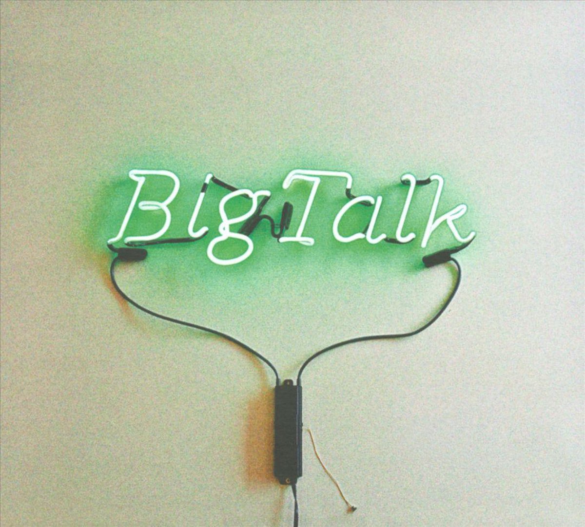 Big Talk