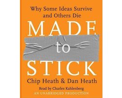 Made To Stick