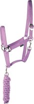 Harry's Horse Halsterset Initial - Violet - Full